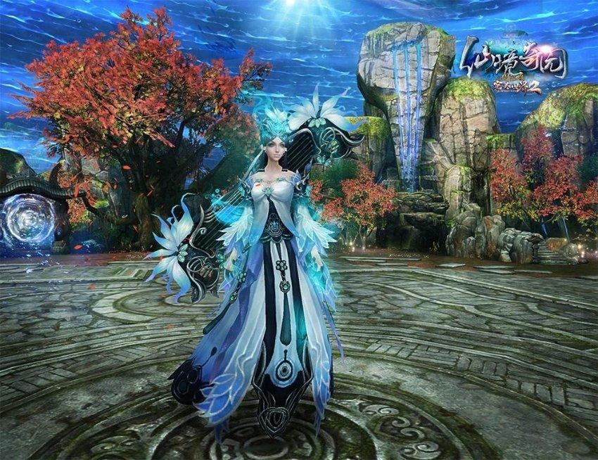 雨血前传：蜃楼