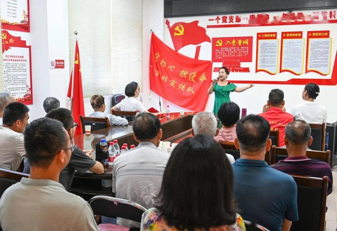 麻虎镇积极盘活土地资源