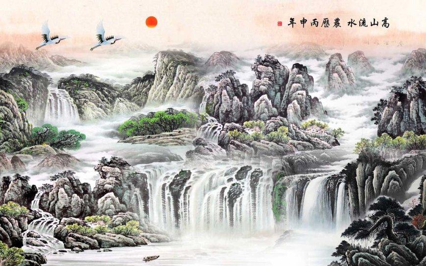 什么文言文最接近480字游戏画面