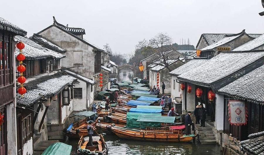 美东vs美西像是两个国家…巨大差异决定了不同的生活和人生!